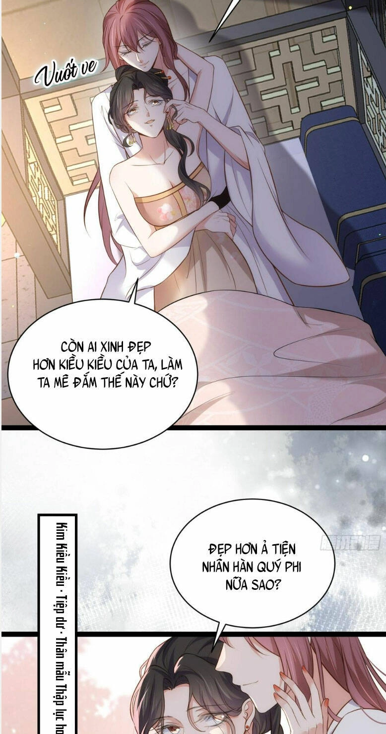 Hoạn Phi Thiên Hạ Chapter 301 - 15