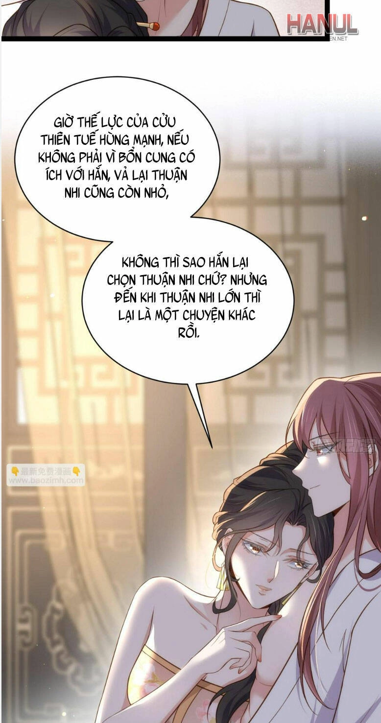 Hoạn Phi Thiên Hạ Chapter 301 - 17