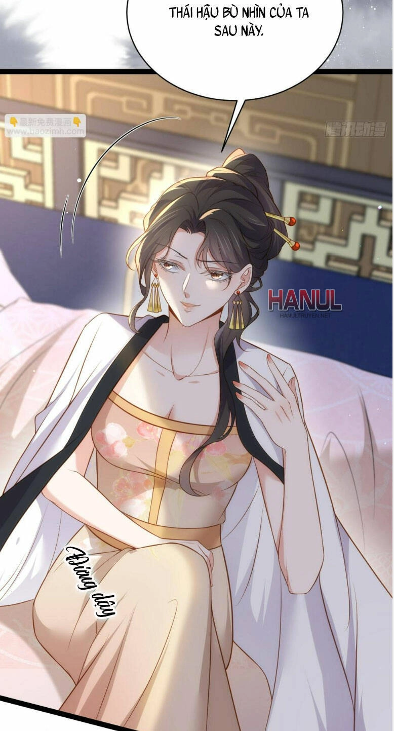 Hoạn Phi Thiên Hạ Chapter 301 - 21