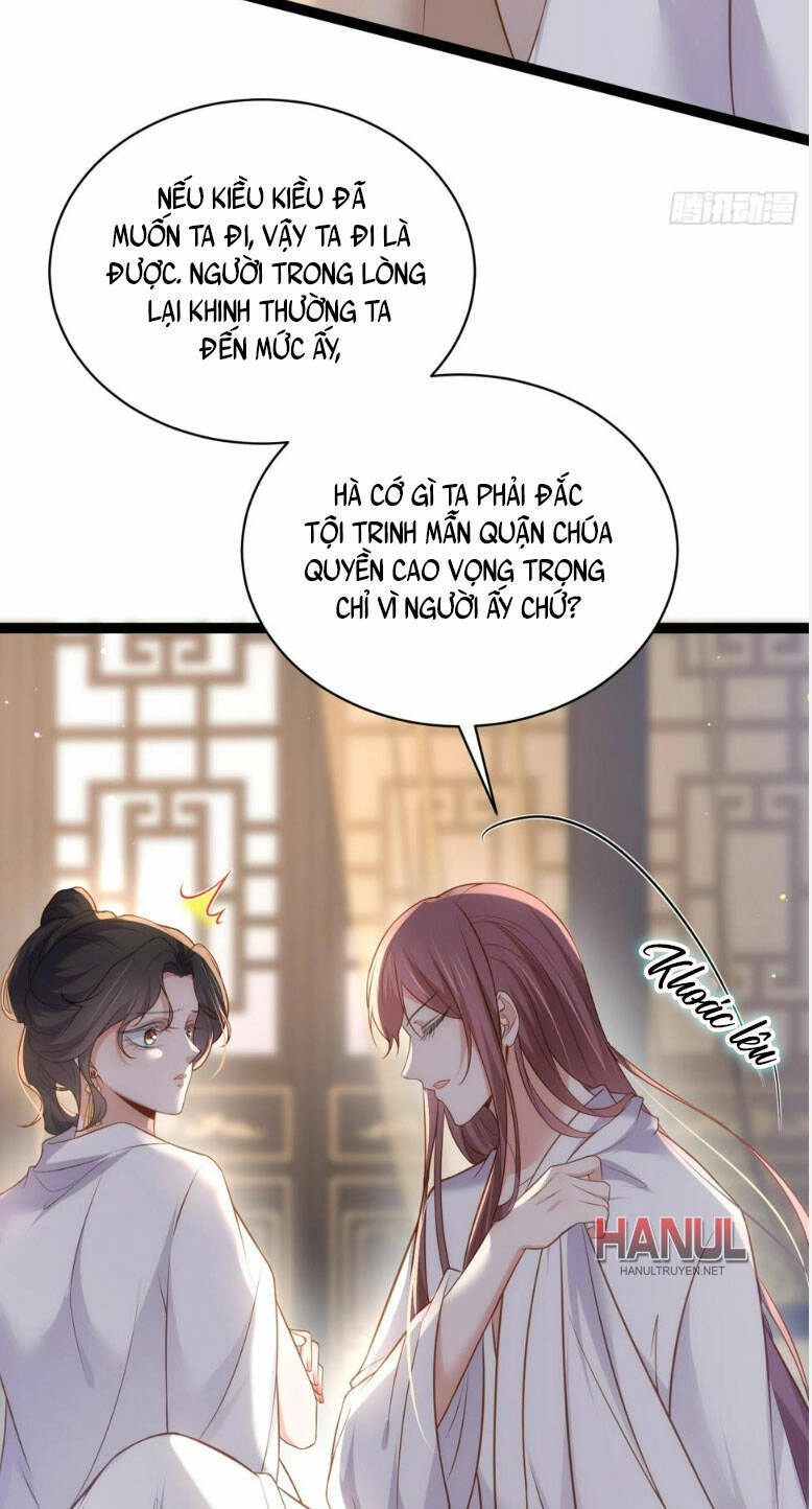 Hoạn Phi Thiên Hạ Chapter 301 - 22