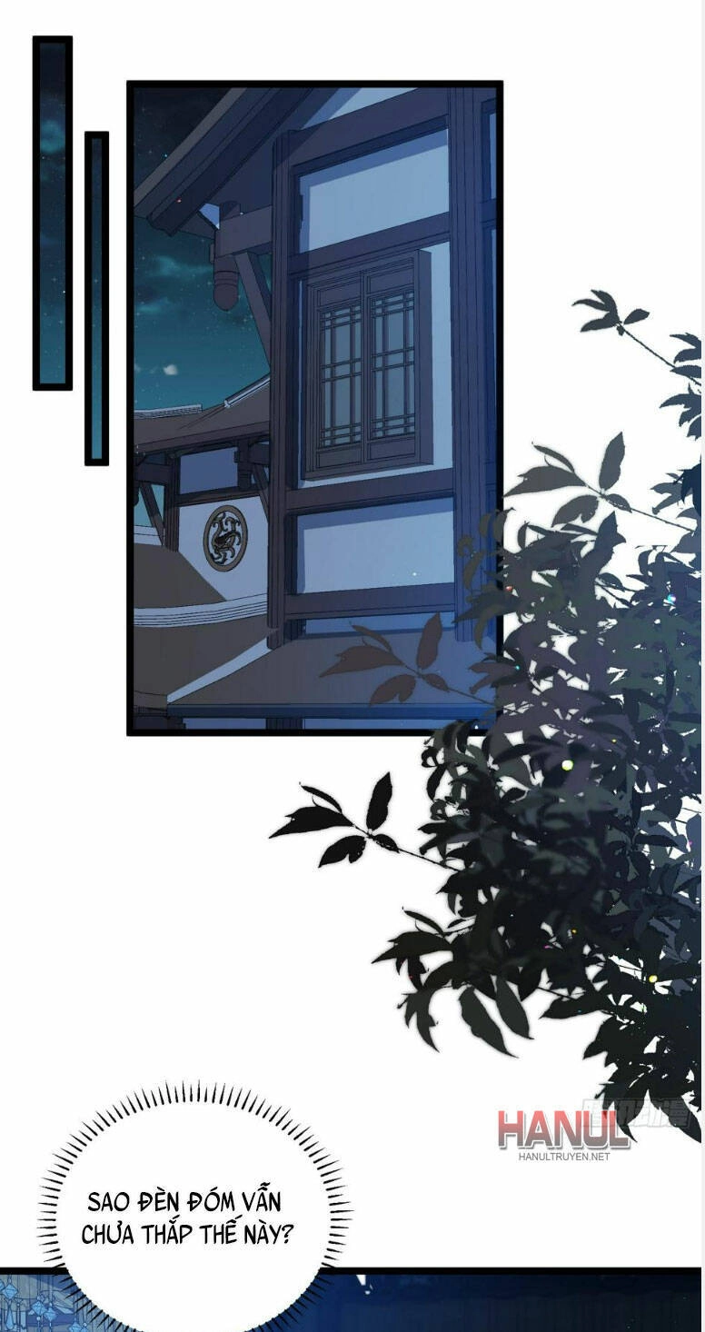 Hoạn Phi Thiên Hạ Chapter 302 - 3