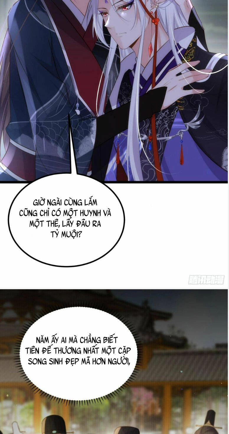 Hoạn Phi Thiên Hạ Chapter 302 - 7