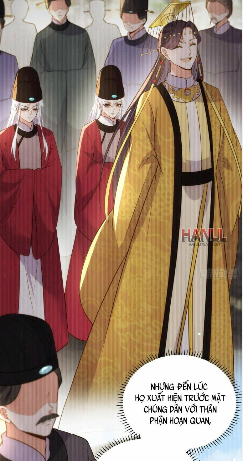 Hoạn Phi Thiên Hạ Chapter 302 - 8