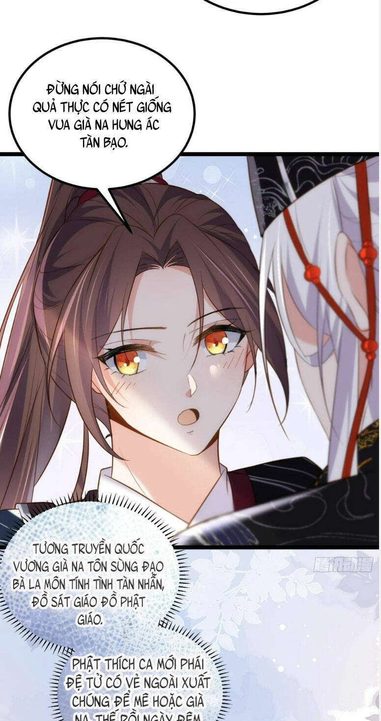 Hoạn Phi Thiên Hạ Chapter 302 - 15