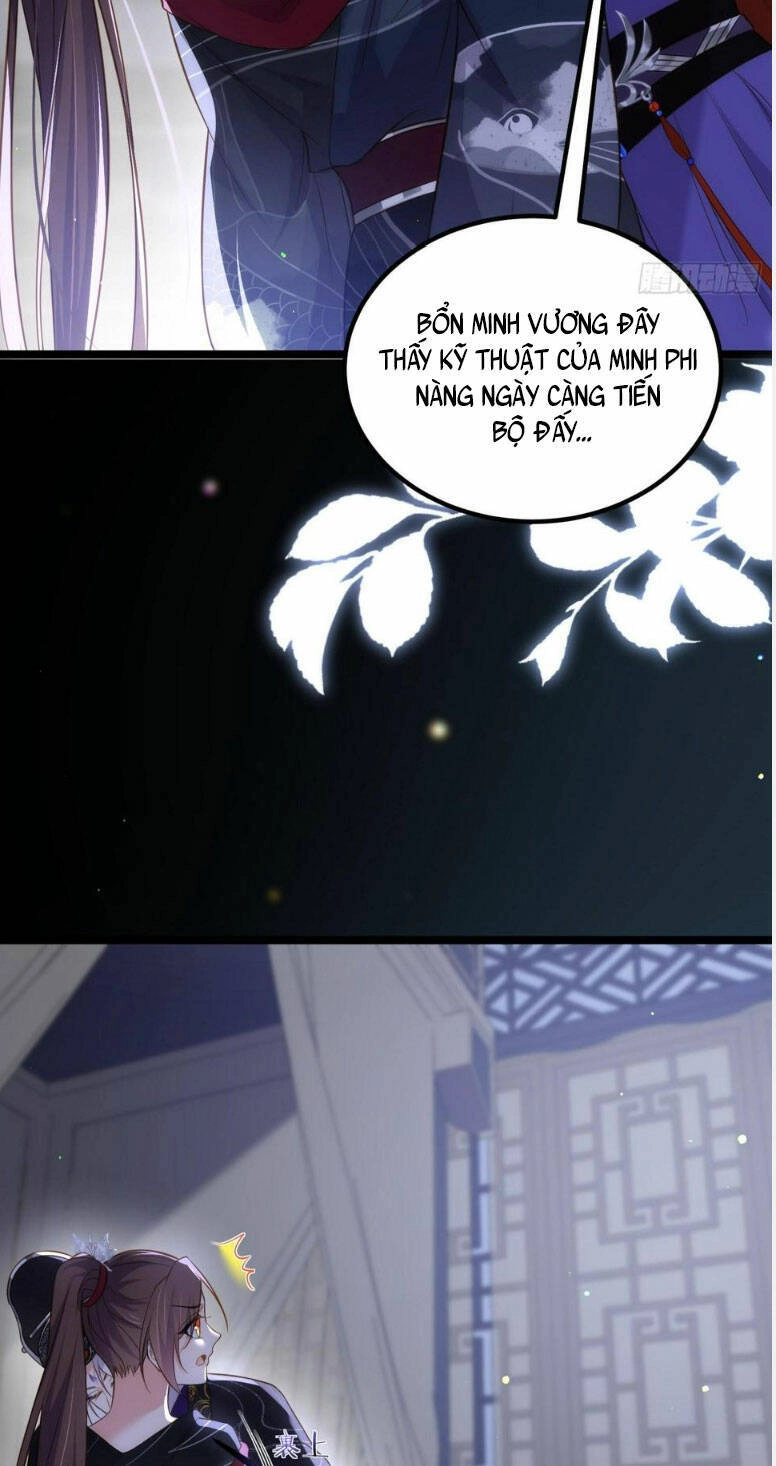 Hoạn Phi Thiên Hạ Chapter 302 - 19