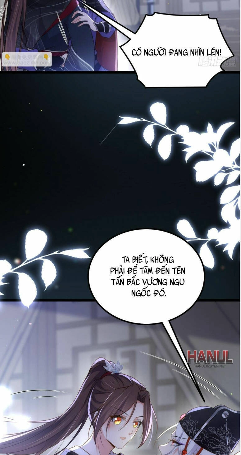 Hoạn Phi Thiên Hạ Chapter 302 - 20