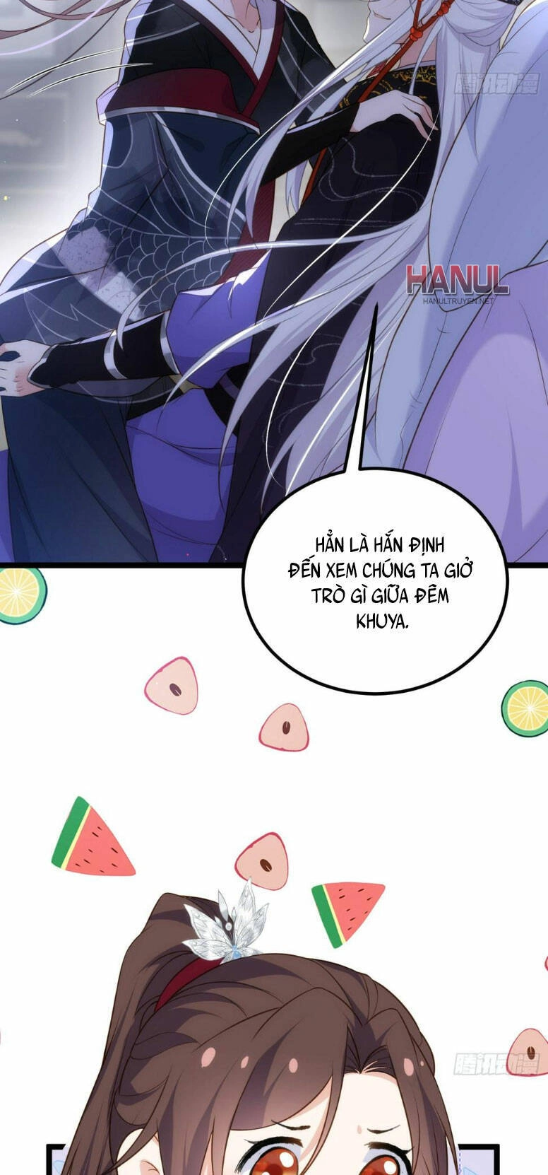 Hoạn Phi Thiên Hạ Chapter 302 - 21