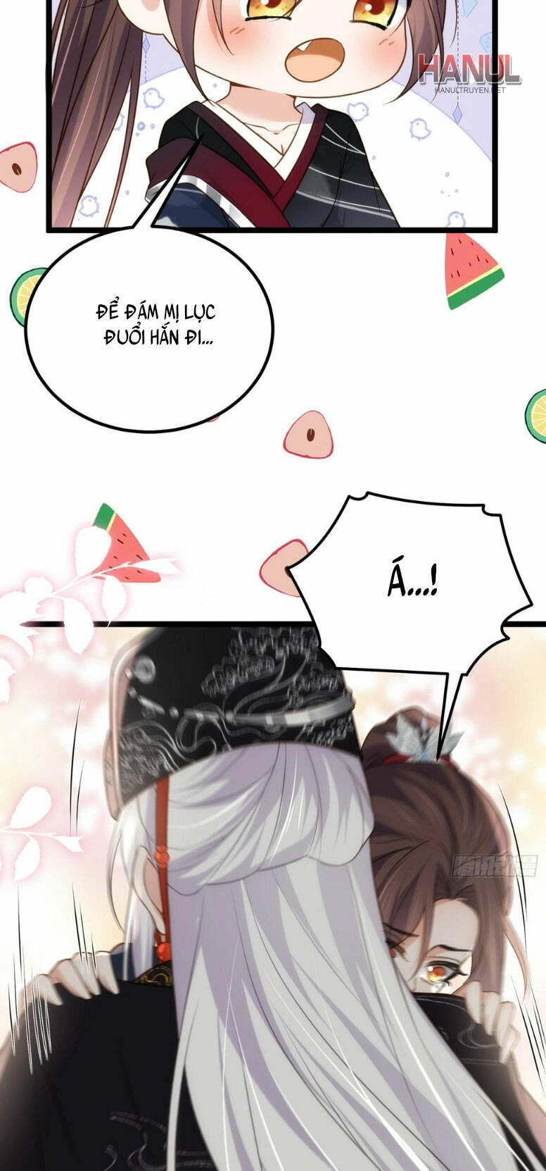 Hoạn Phi Thiên Hạ Chapter 302 - 22