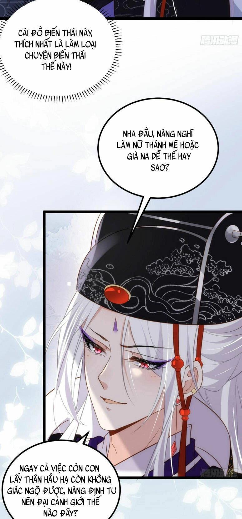 Hoạn Phi Thiên Hạ Chapter 302 - 24