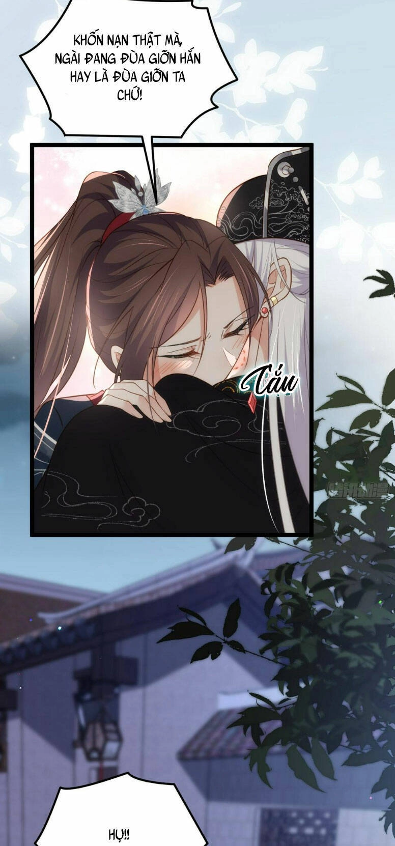 Hoạn Phi Thiên Hạ Chapter 302 - 26