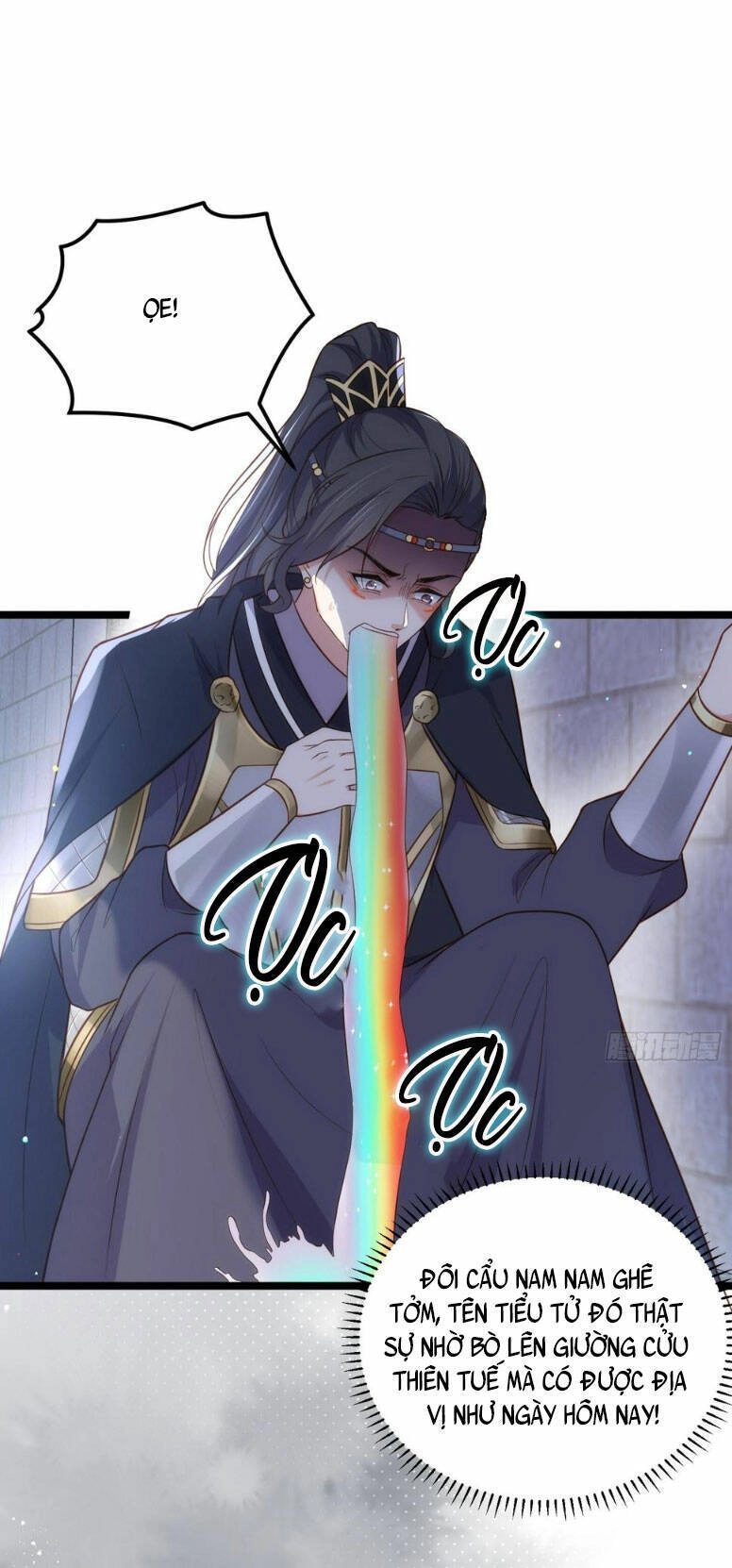 Hoạn Phi Thiên Hạ Chapter 302 - 28