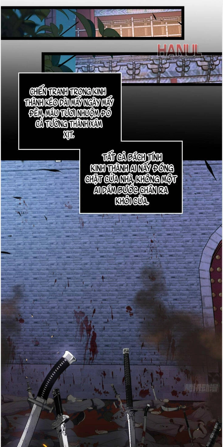 Hoạn Phi Thiên Hạ Chapter 303 - 3