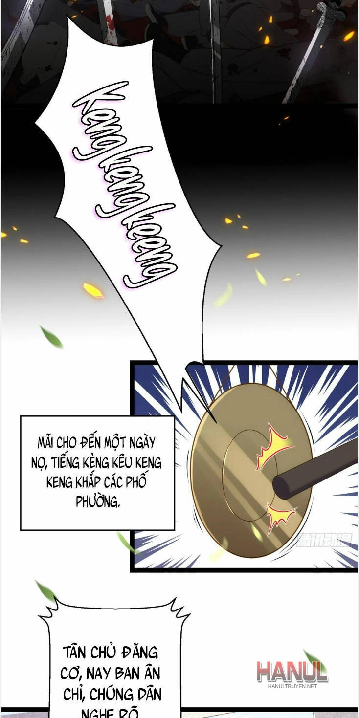 Hoạn Phi Thiên Hạ Chapter 303 - 4