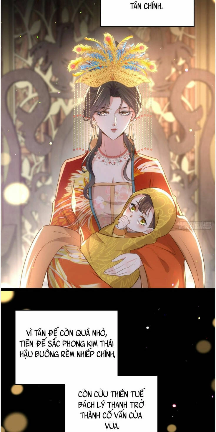 Hoạn Phi Thiên Hạ Chapter 303 - 6