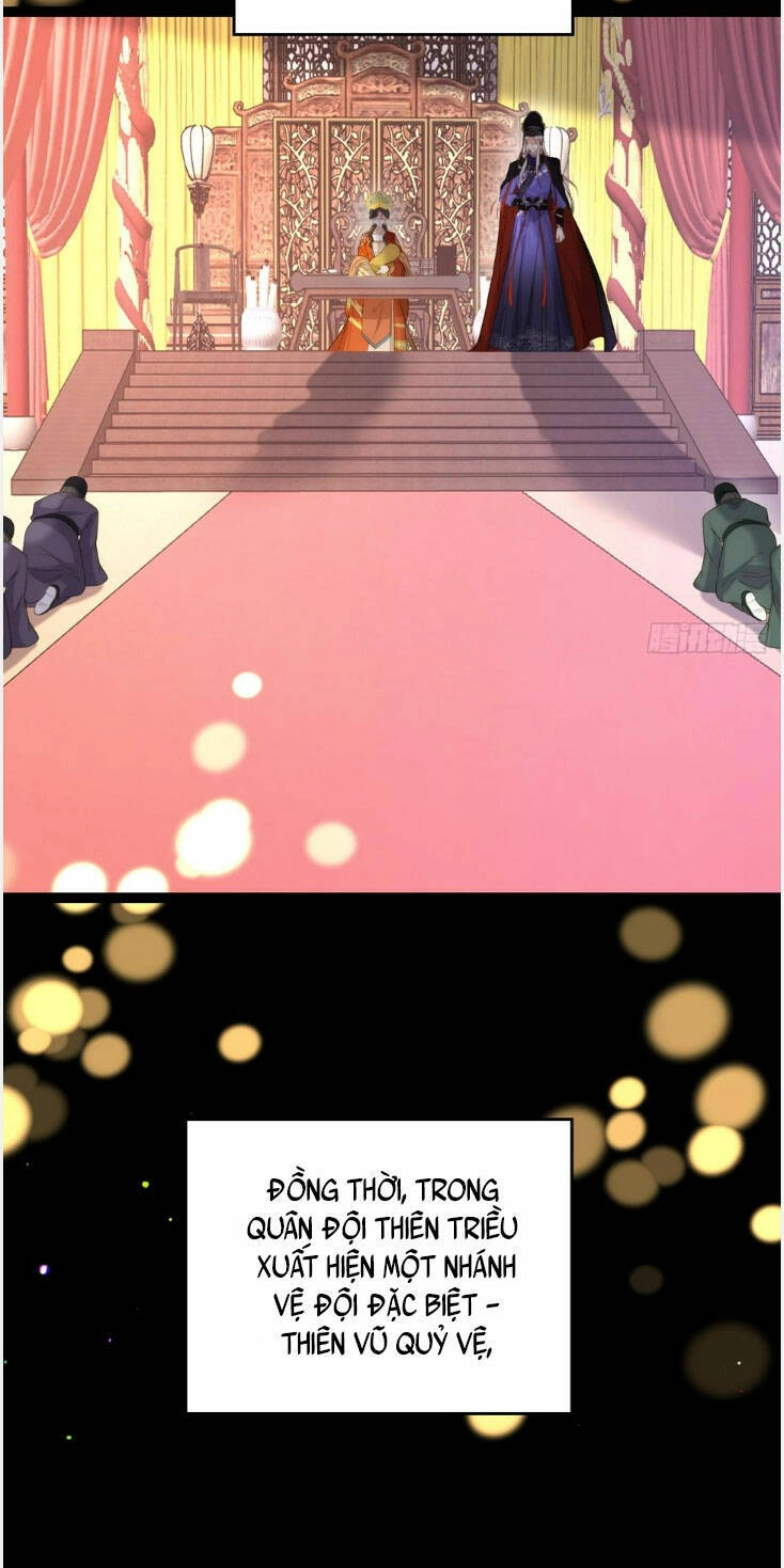 Hoạn Phi Thiên Hạ Chapter 303 - 7