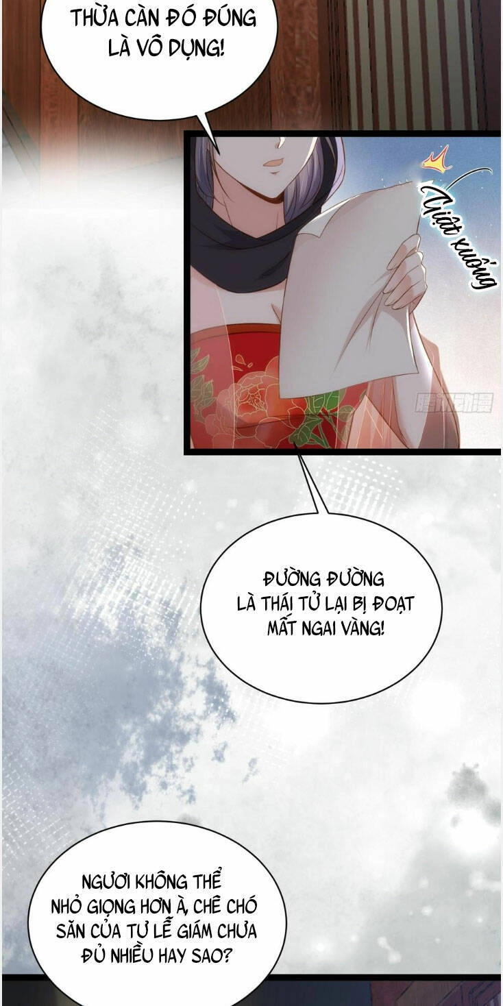 Hoạn Phi Thiên Hạ Chapter 303 - 11