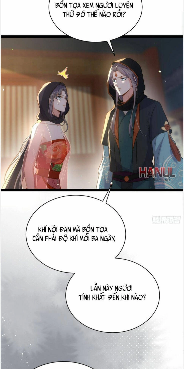 Hoạn Phi Thiên Hạ Chapter 303 - 15