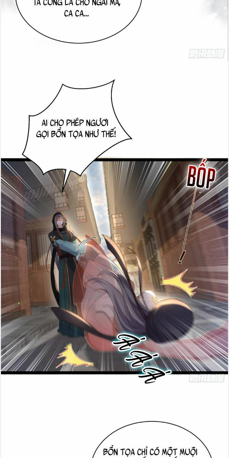 Hoạn Phi Thiên Hạ Chapter 303 - 17