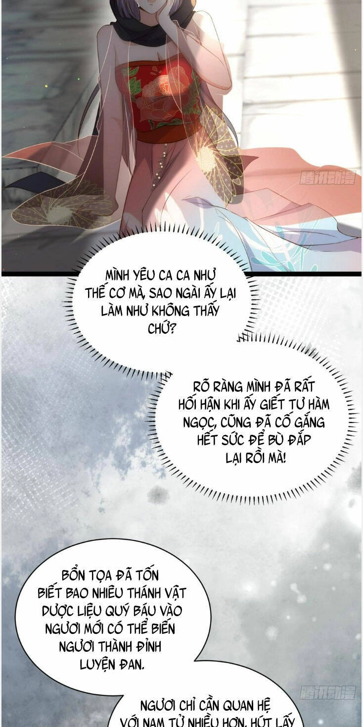 Hoạn Phi Thiên Hạ Chapter 303 - 19