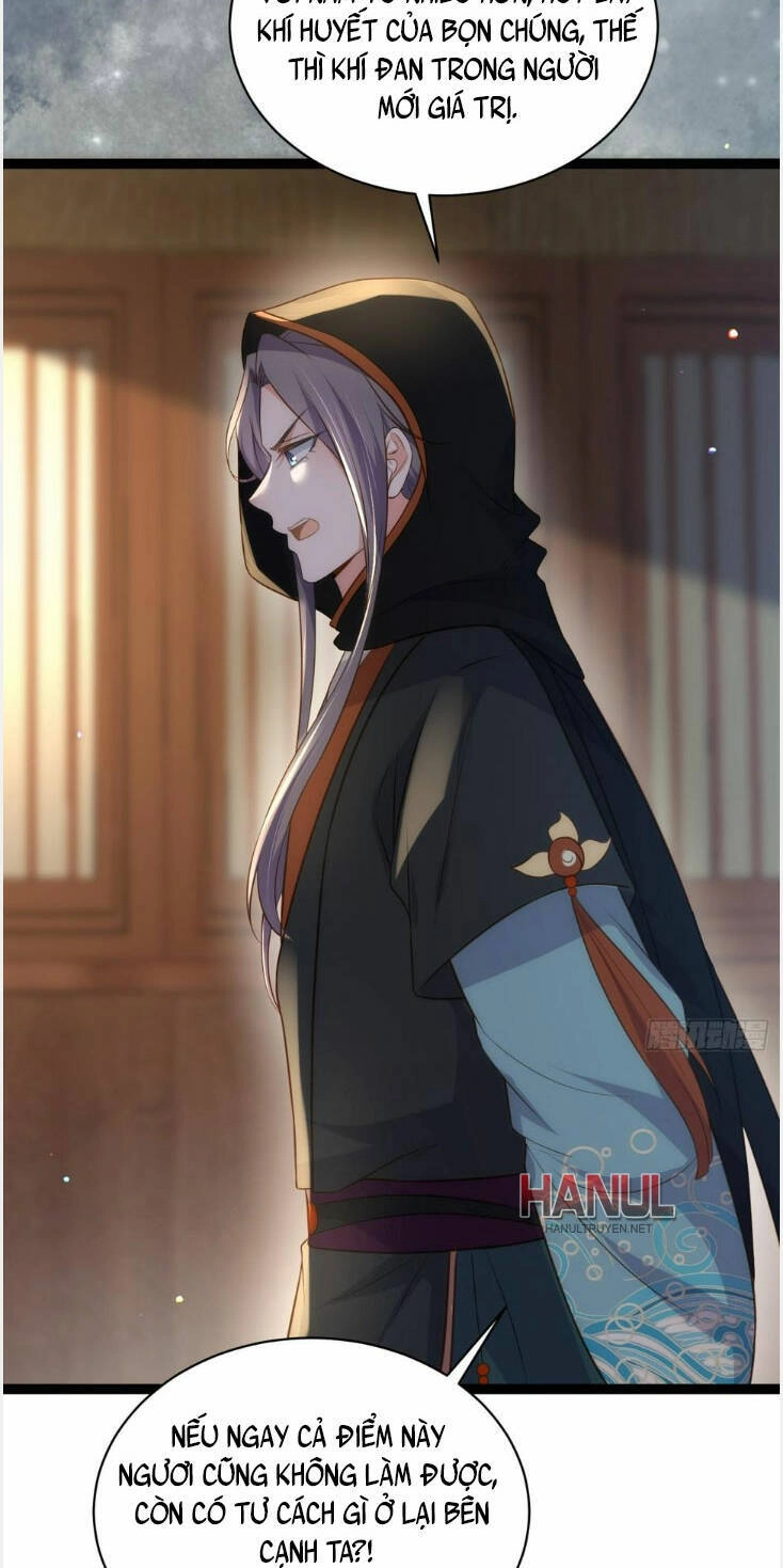 Hoạn Phi Thiên Hạ Chapter 303 - 20