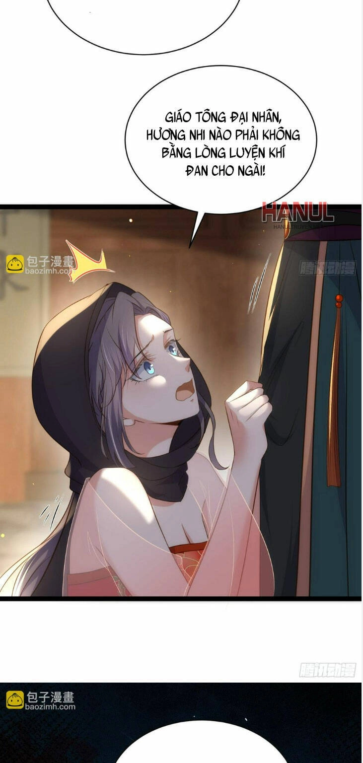 Hoạn Phi Thiên Hạ Chapter 303 - 21