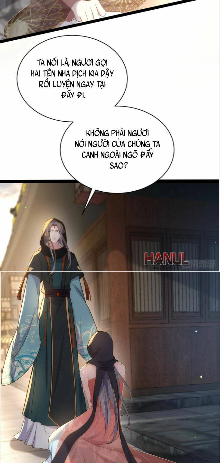 Hoạn Phi Thiên Hạ Chapter 303 - 23