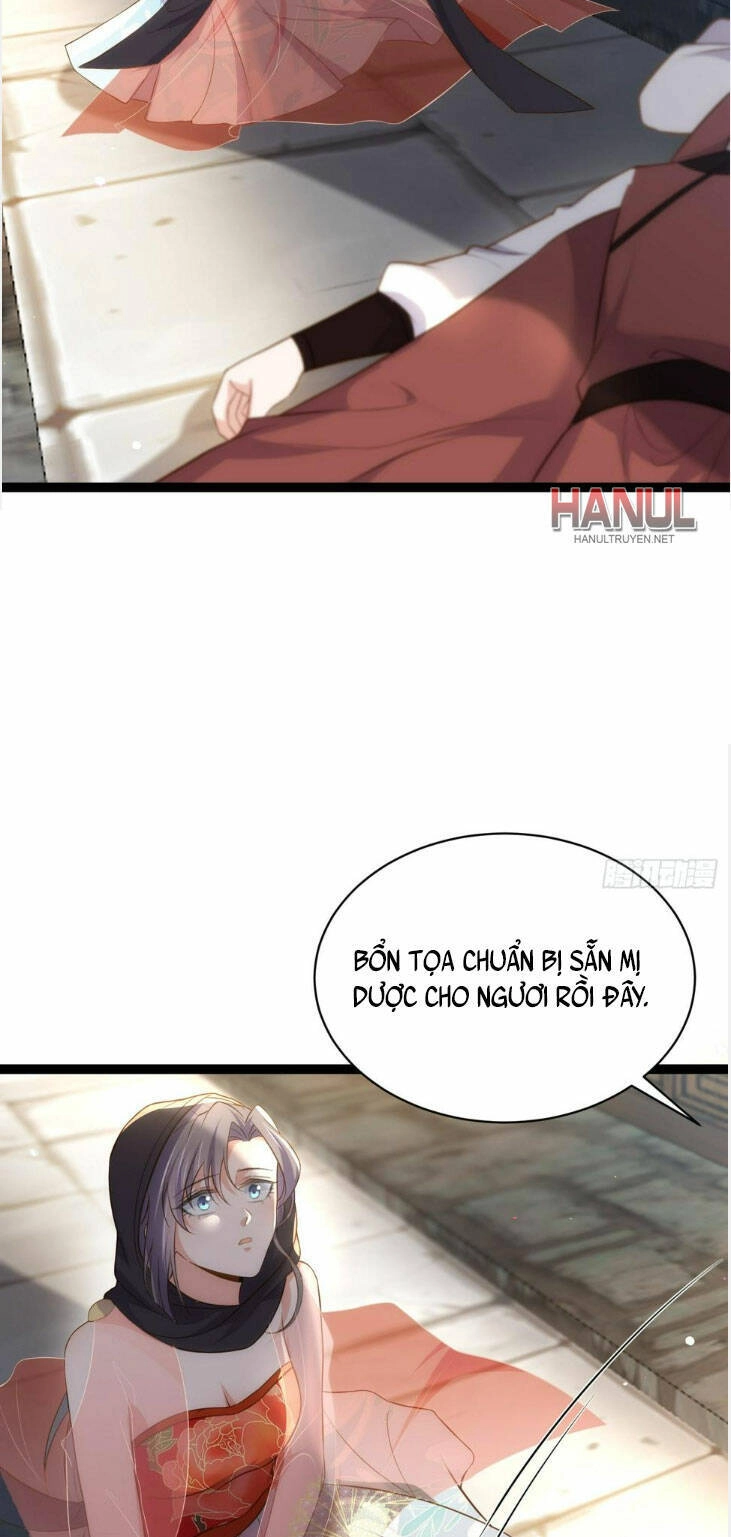 Hoạn Phi Thiên Hạ Chapter 303 - 24