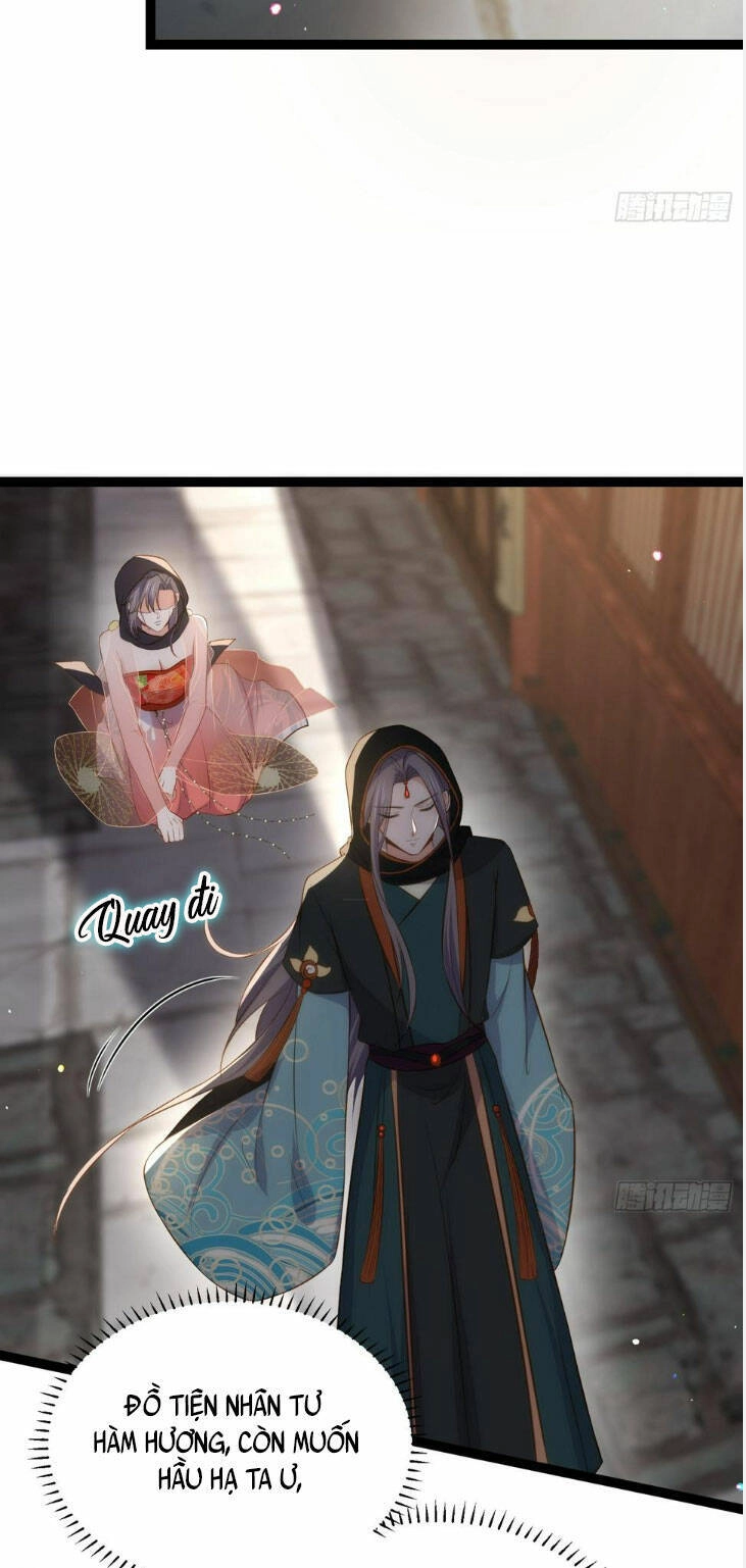 Hoạn Phi Thiên Hạ Chapter 303 - 26