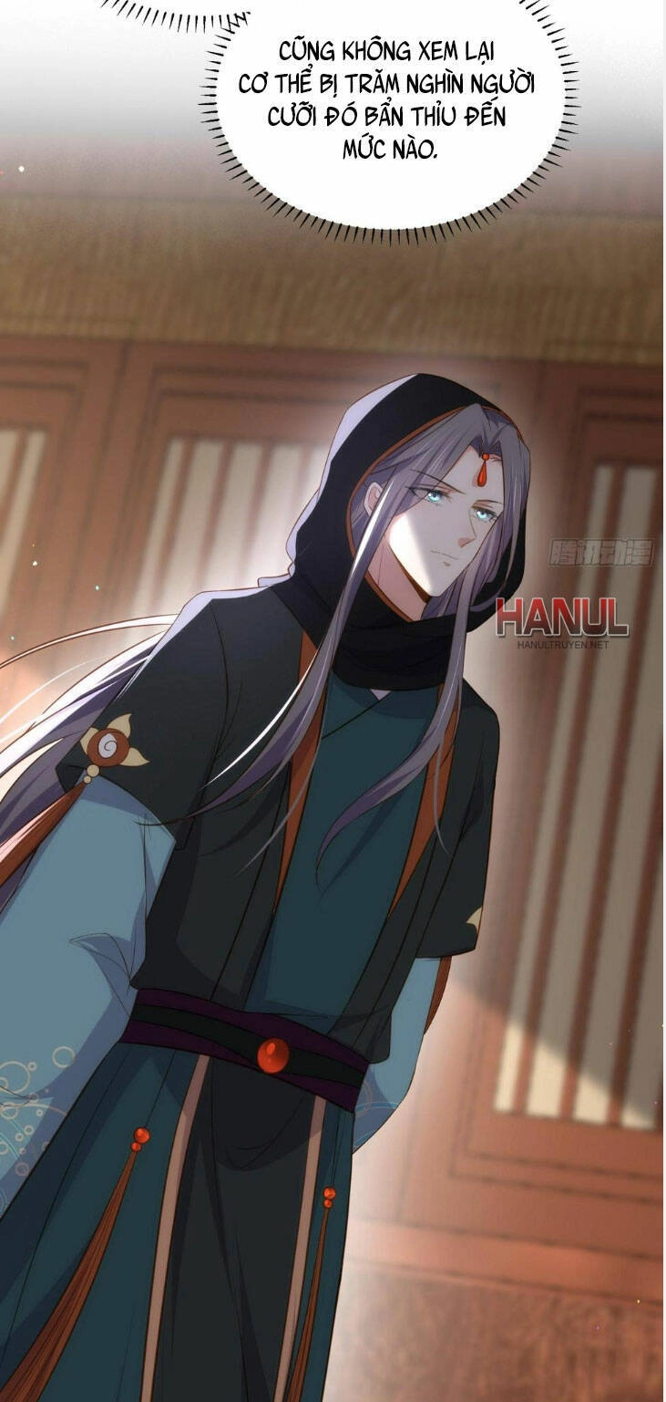 Hoạn Phi Thiên Hạ Chapter 303 - 27