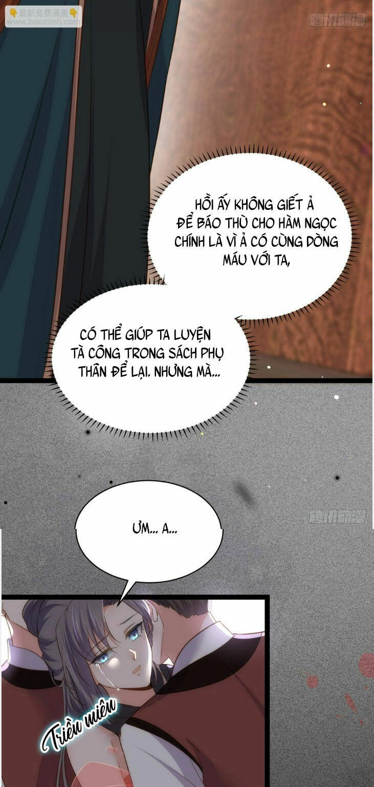 Hoạn Phi Thiên Hạ Chapter 303 - 28