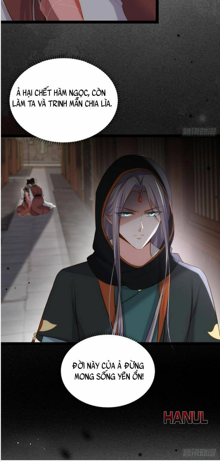 Hoạn Phi Thiên Hạ Chapter 303 - 29