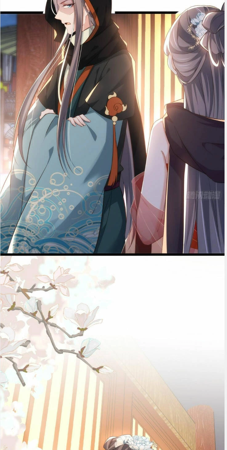 Hoạn Phi Thiên Hạ Chapter 304 - 6