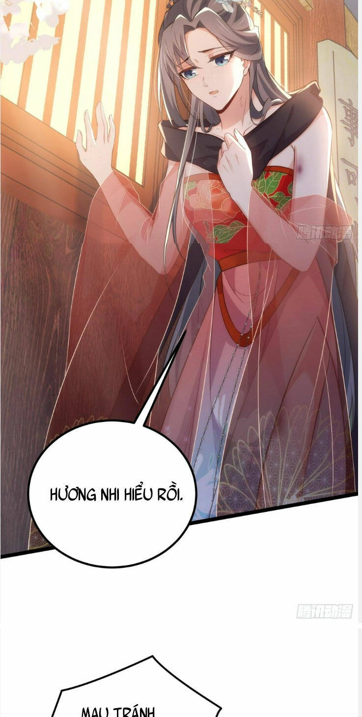 Hoạn Phi Thiên Hạ Chapter 304 - 7