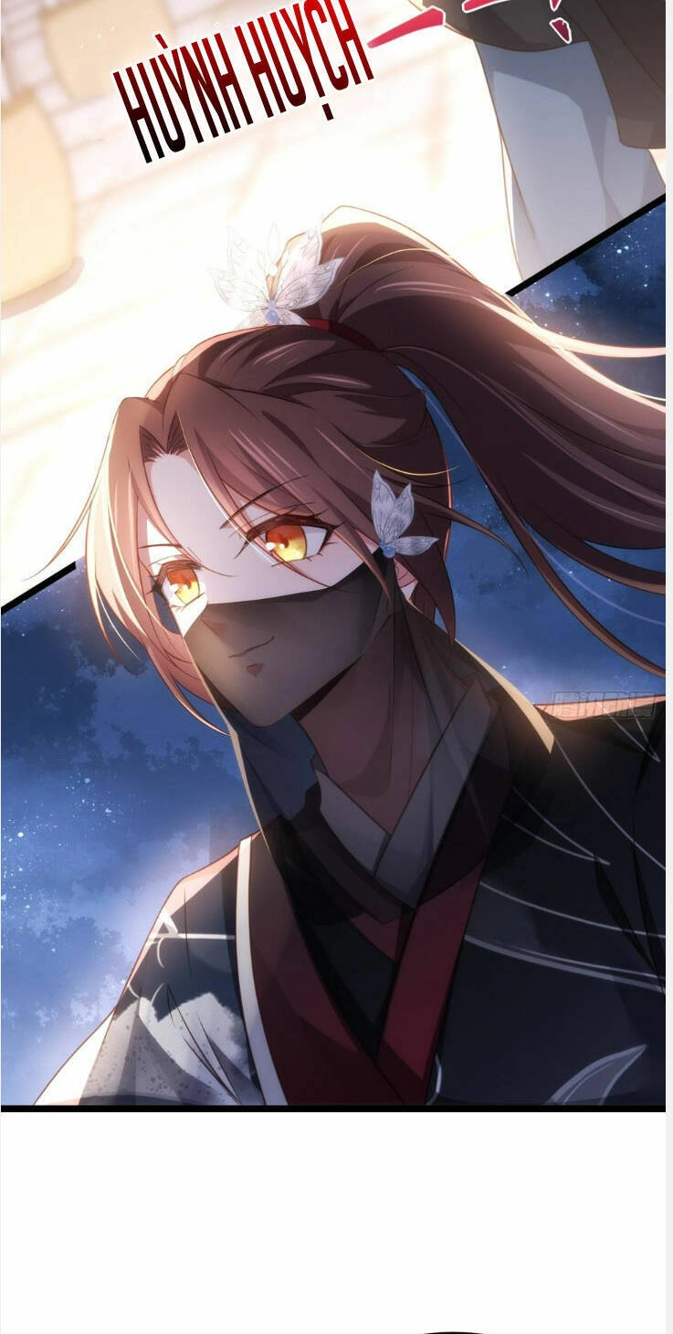 Hoạn Phi Thiên Hạ Chapter 304 - 10