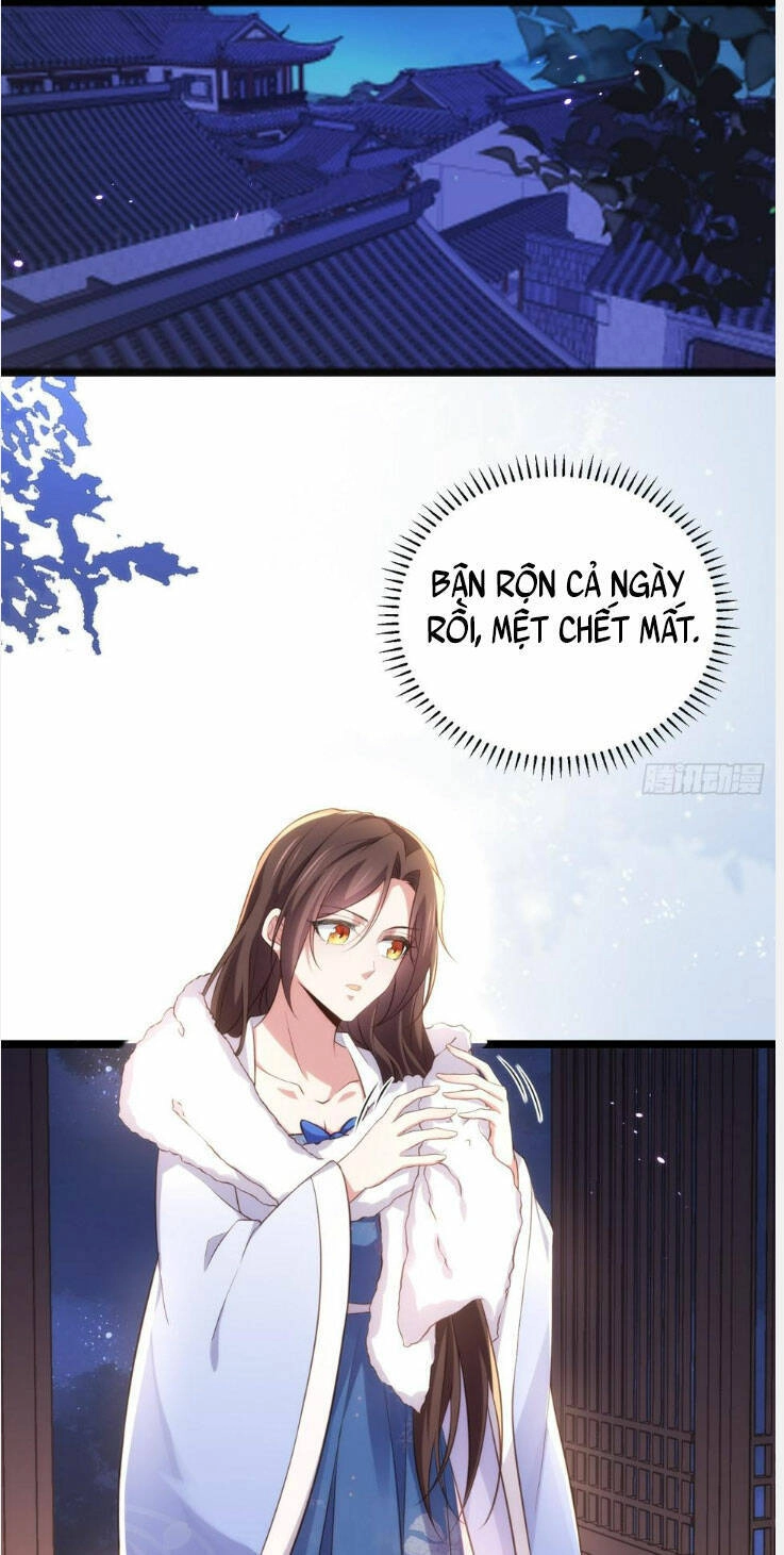 Hoạn Phi Thiên Hạ Chapter 304 - 15