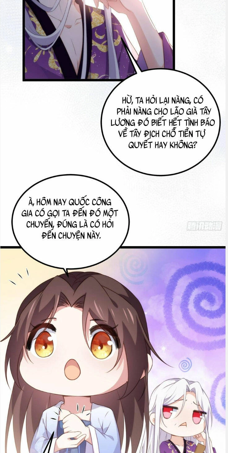 Hoạn Phi Thiên Hạ Chapter 304 - 19