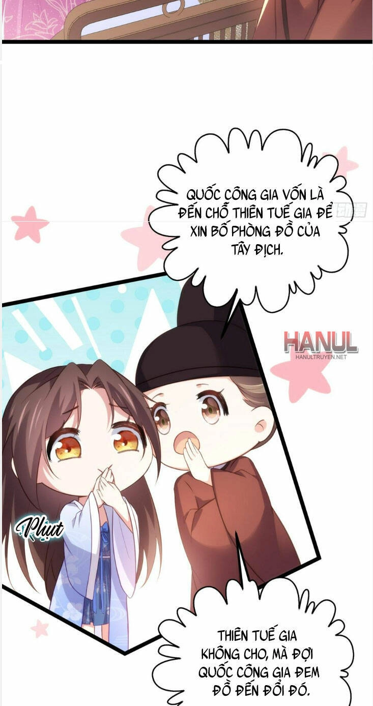 Hoạn Phi Thiên Hạ Chapter 304 - 21