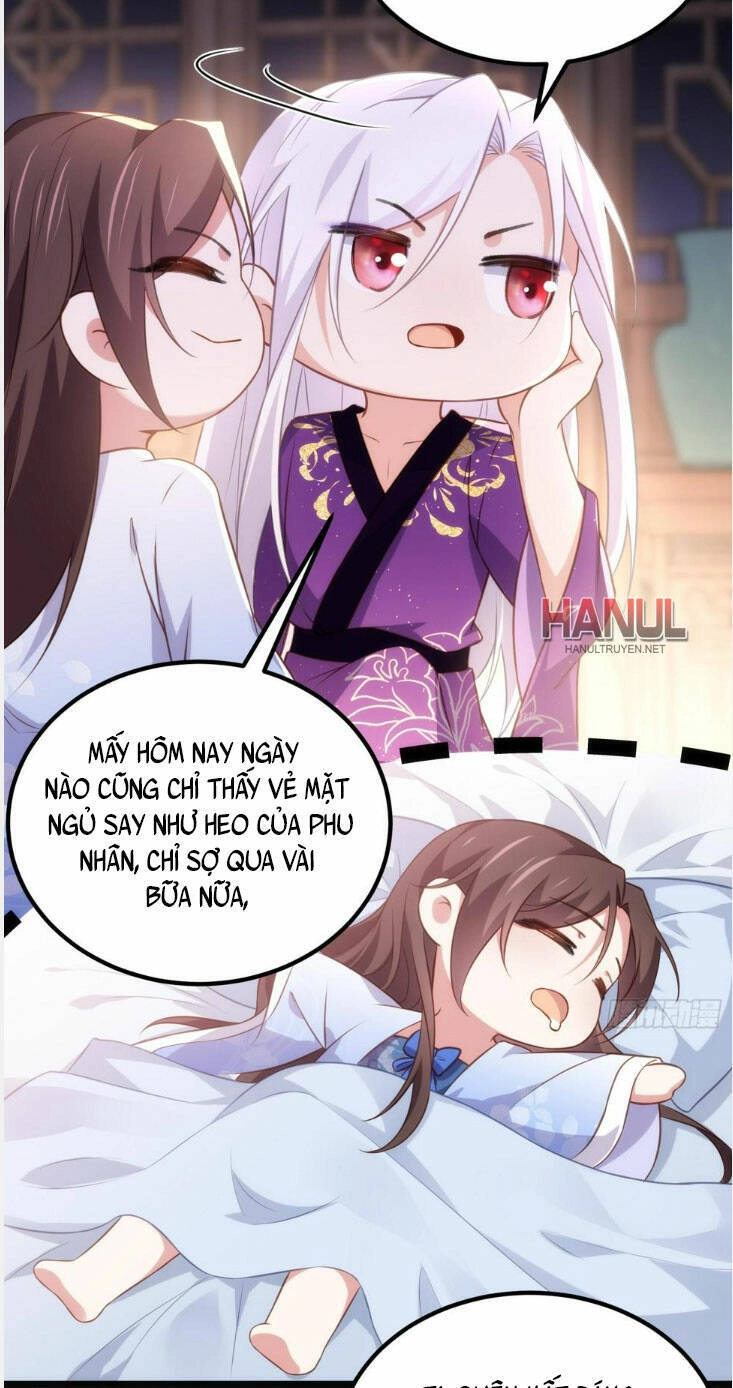 Hoạn Phi Thiên Hạ Chapter 304 - 23