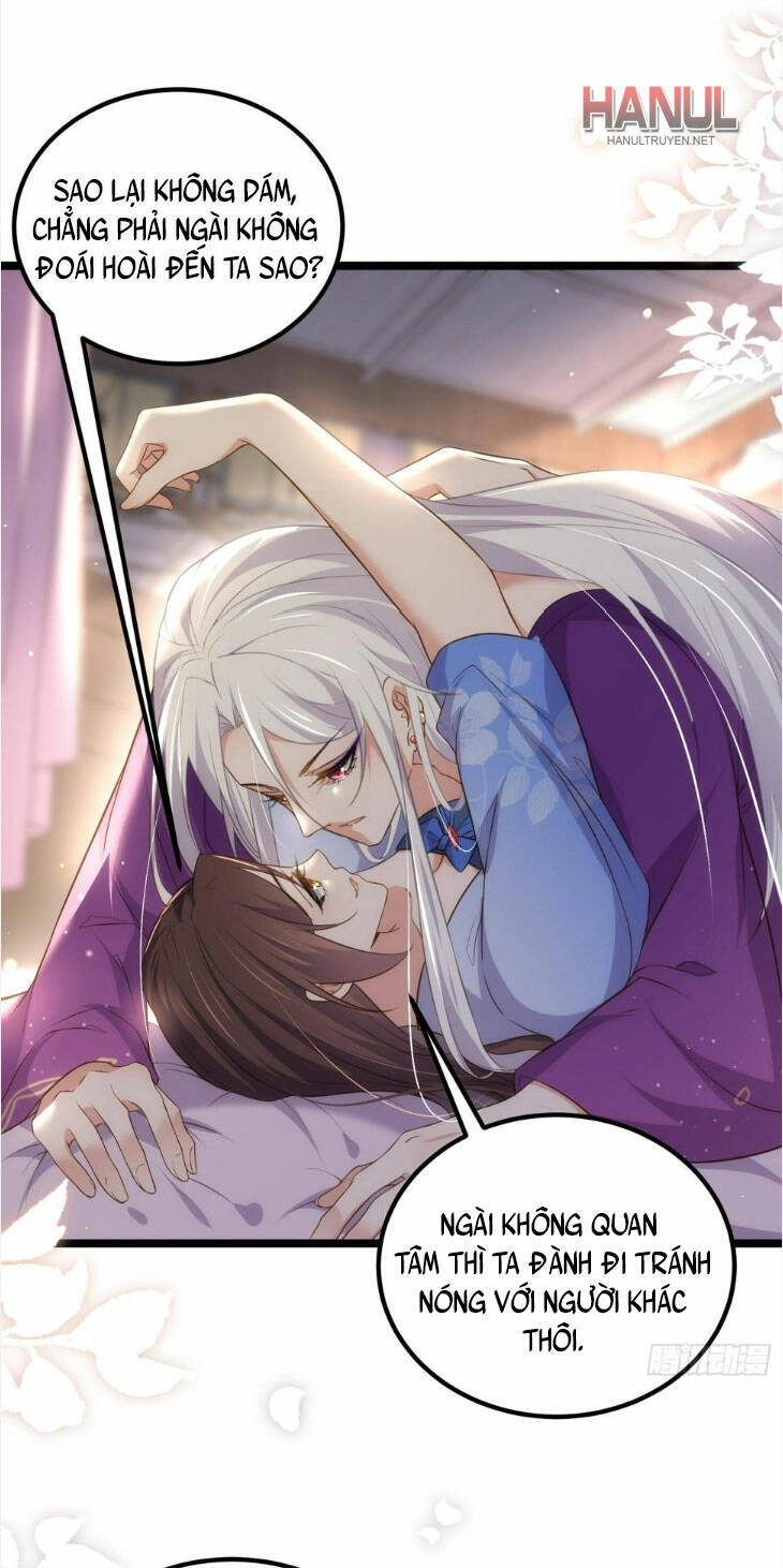 Hoạn Phi Thiên Hạ Chapter 305 - 3