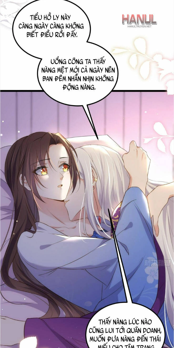 Hoạn Phi Thiên Hạ Chapter 305 - 4