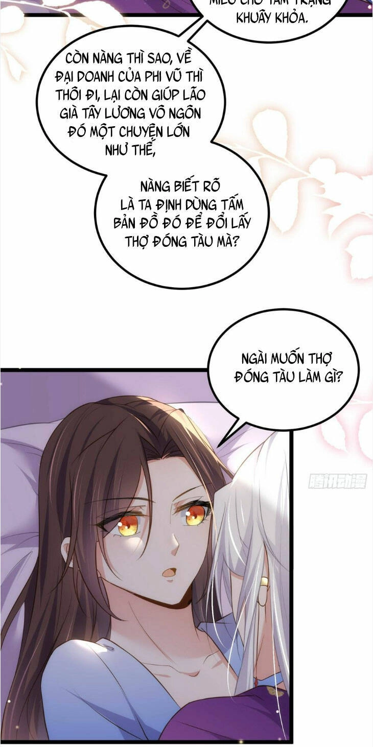 Hoạn Phi Thiên Hạ Chapter 305 - 5