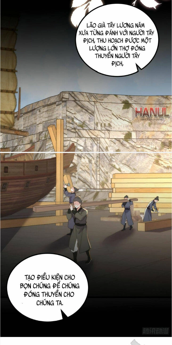 Hoạn Phi Thiên Hạ Chapter 305 - 7