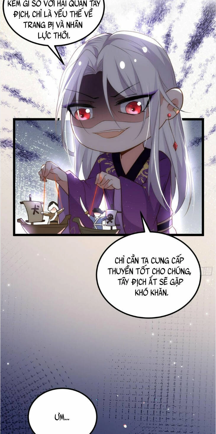 Hoạn Phi Thiên Hạ Chapter 305 - 10