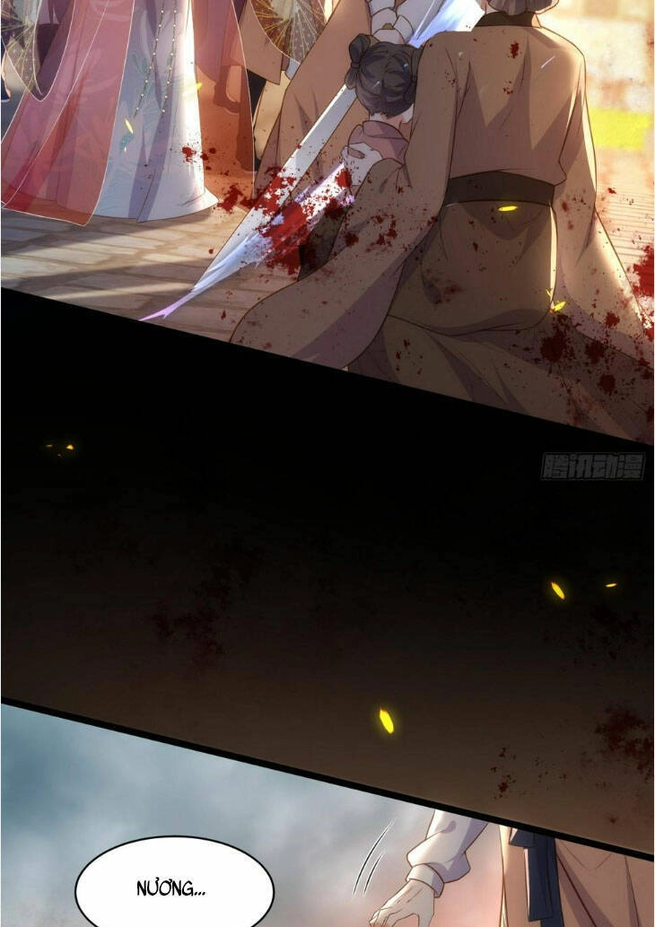 Hoạn Phi Thiên Hạ Chapter 305 - 25