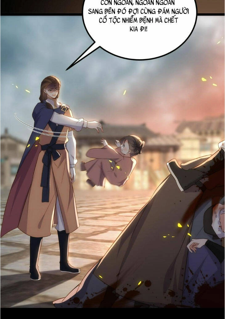 Hoạn Phi Thiên Hạ Chapter 305 - 27