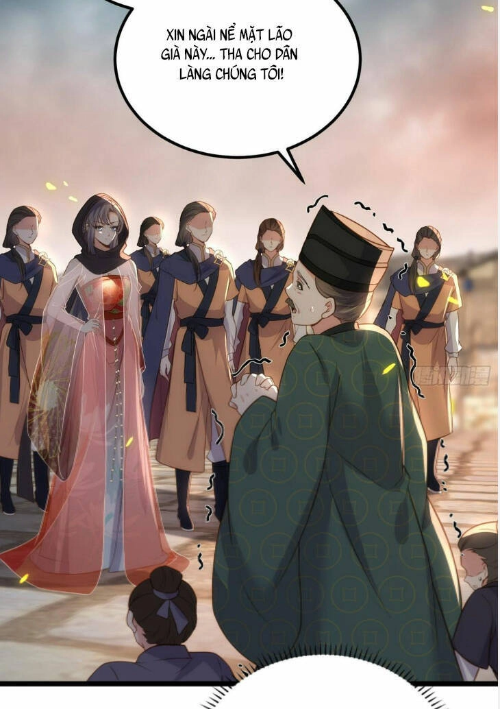 Hoạn Phi Thiên Hạ Chapter 305 - 30