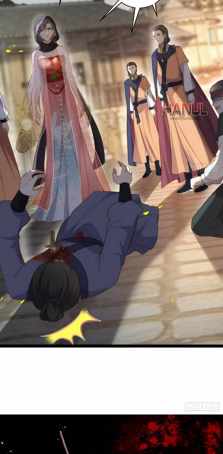 Hoạn Phi Thiên Hạ Chapter 306 - 7