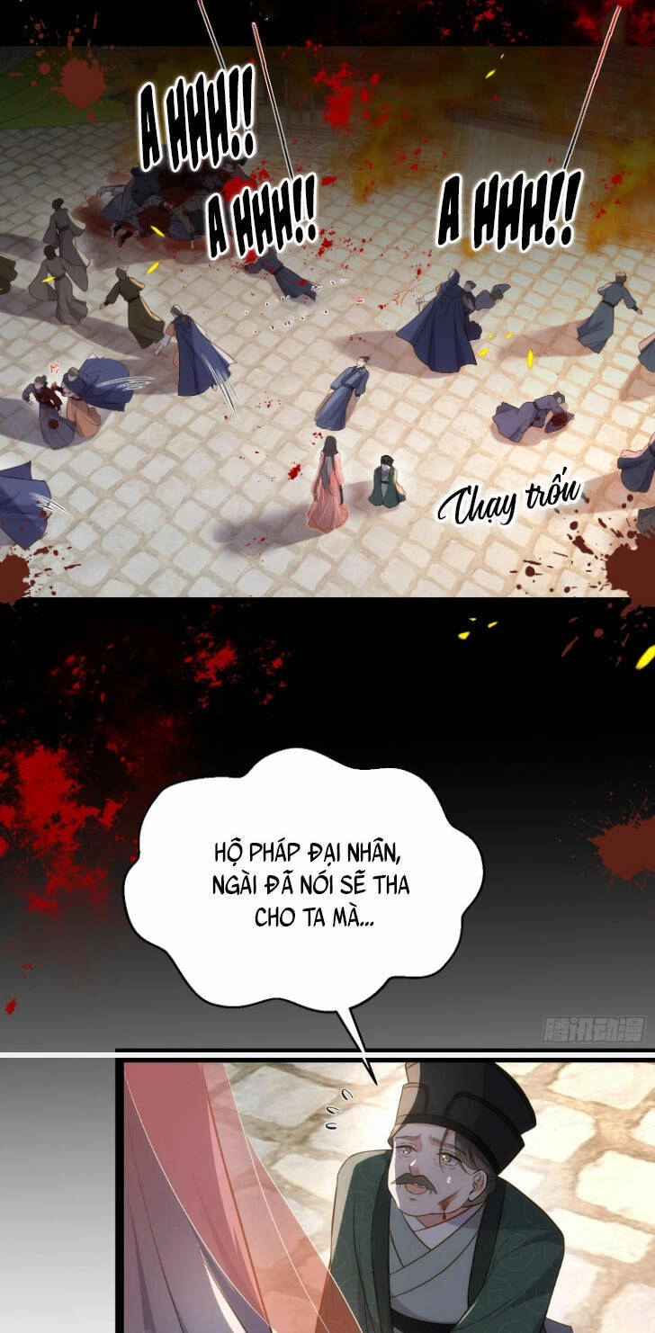 Hoạn Phi Thiên Hạ Chapter 306 - 8