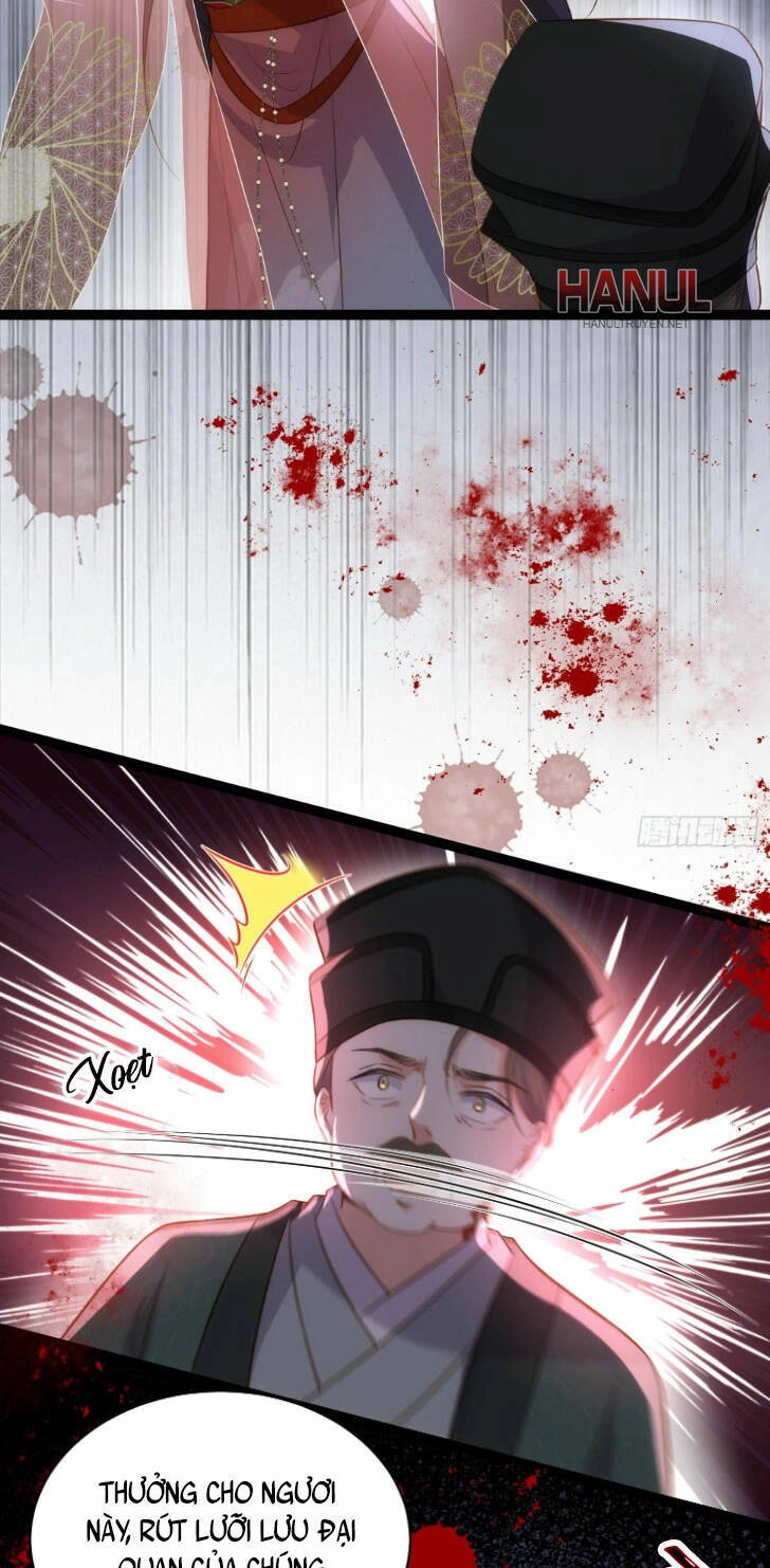 Hoạn Phi Thiên Hạ Chapter 306 - 10