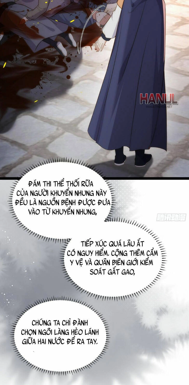 Hoạn Phi Thiên Hạ Chapter 306 - 14